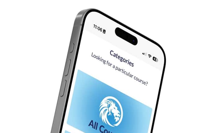 BICSc Launches New Training App
