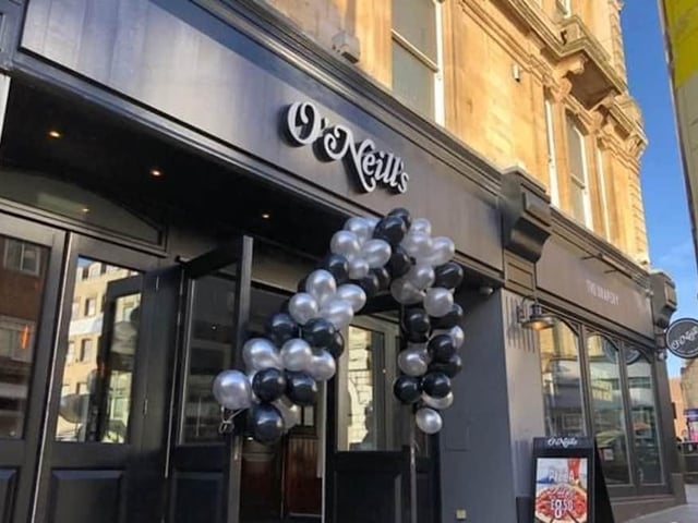 Bottomless brunch is available at O’Neill’s every Thursday to Sunday. For £25 per person, you will be served 90 minutes of unlimited drinks and all you can eat pizza.
The drinks include prosecco, mojitos, sex on the beach, Carling and Guinness, or you can upgrade to aperol spritz or Peroni for an additional £5 per person.
Bookings are available between 12pm and 5pm on Thursdays and Fridays, and 12pm until 4pm on Saturdays and Sundays.
Phone number: 01604 638419