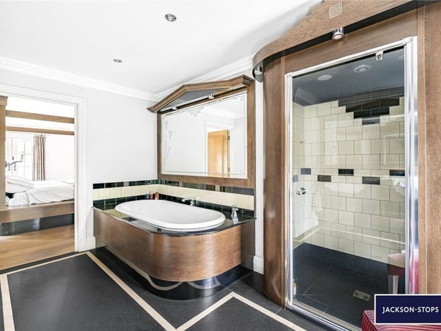 All of this could be yours for a guide price of £3.295 million.