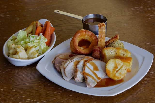 The popular restaurant, inn and country house hotel celebrated five decades of success last year.