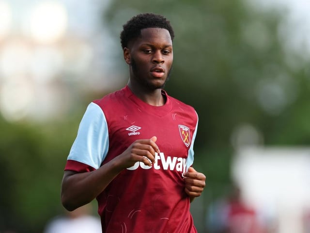Played 30 games in Premier League 2 last season, contributing eight goals and 10 assists, but League One is a whole different ball game. Nolan is confident he can compete physically