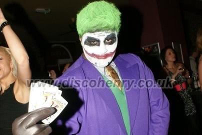 Nostalgic pictures from a night out down Bridge Street 15 years ago
