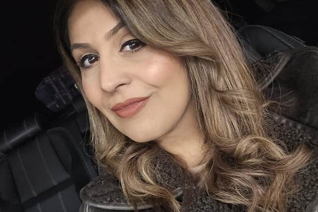 Jo Joshi - Founder - DMCFinder