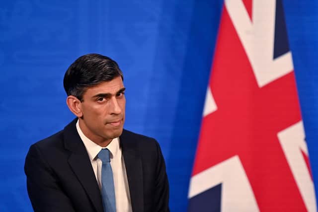 The Chancellor has said that more measures could be introduced later in the year to combat rising poverty levels.
