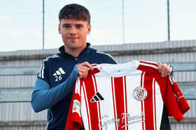 Byron Pendleton has returned to Brackley Town on a loan deal until the start of January.