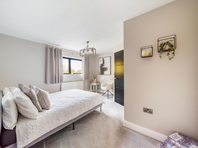 All of this could be yours for an offer over £1 million.