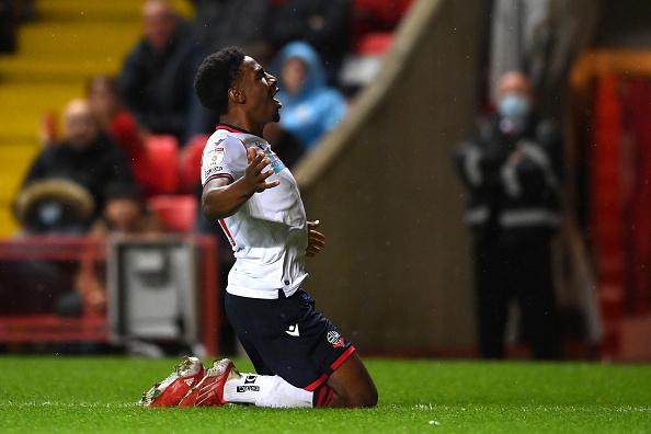 Odds: 22/1
Goals scored: 7
Form: The winger has scored three goals in the past nine league games.