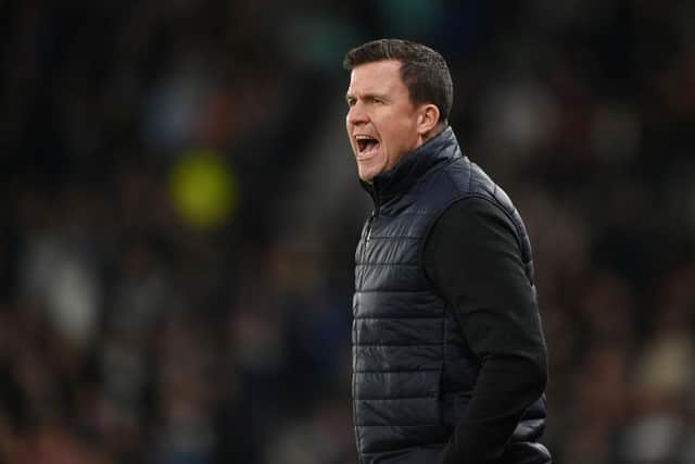 Gary Caldwell