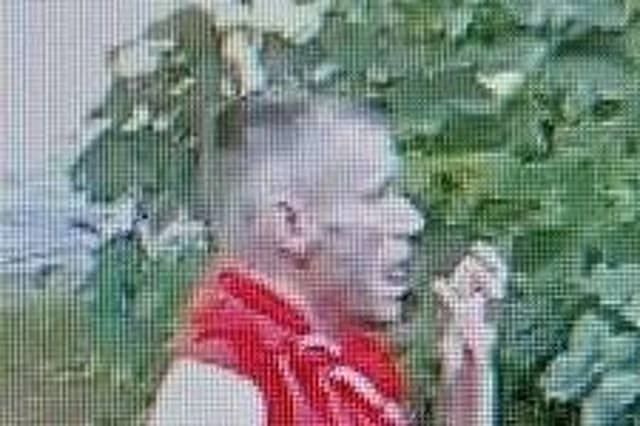 Police want to speak to the man in the image.