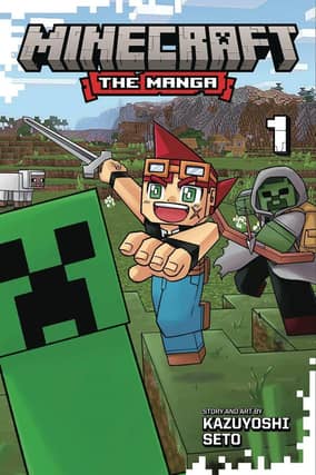 Minecraft #1