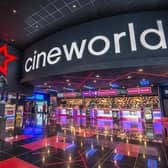 Cineworld says it will be 'business as usual' for movie fans planning to watch films at Sixfields and Rushden Lakes