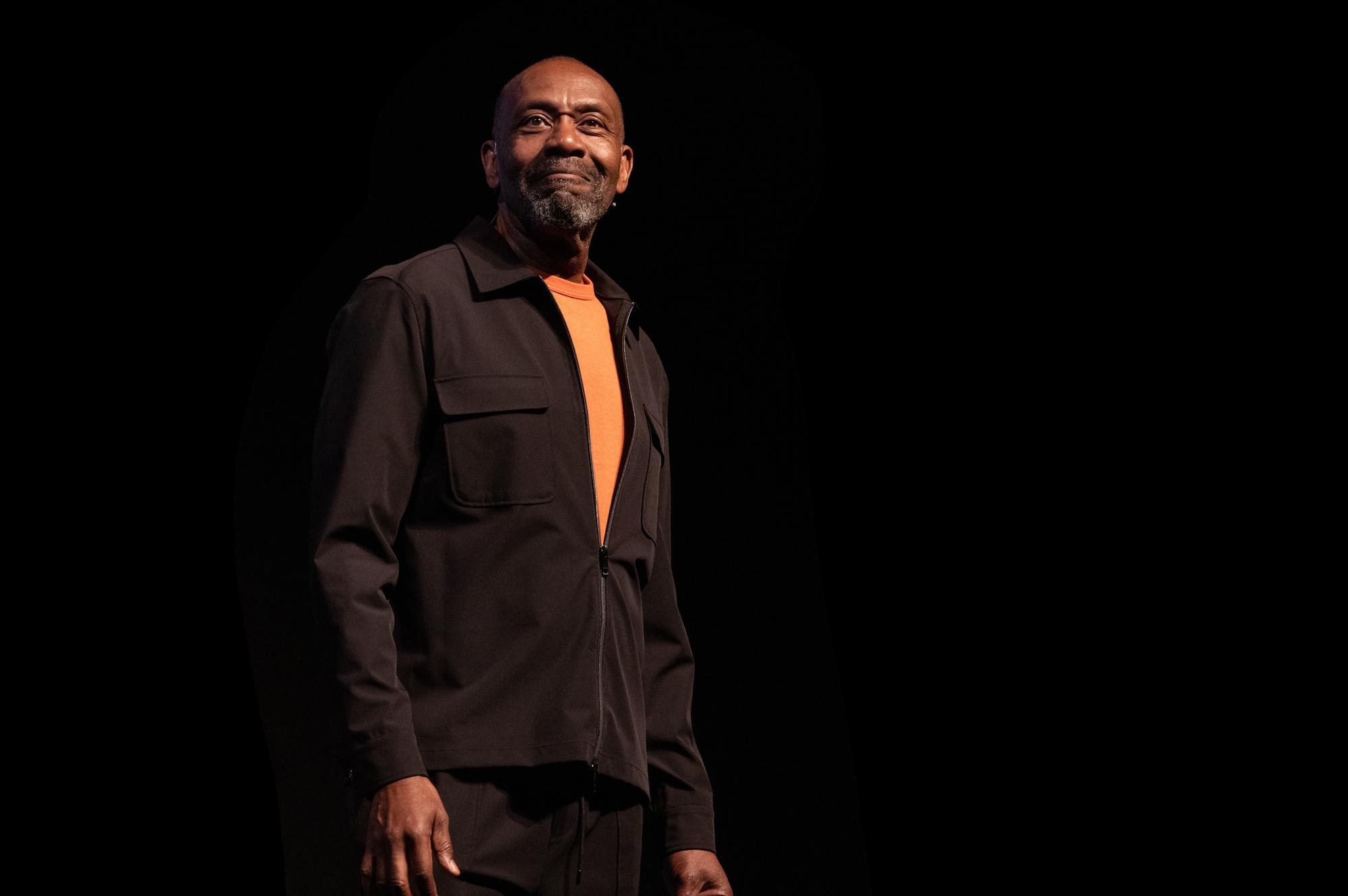 Sir Lenny Henry on his return to stand-up ahead of Northampton show