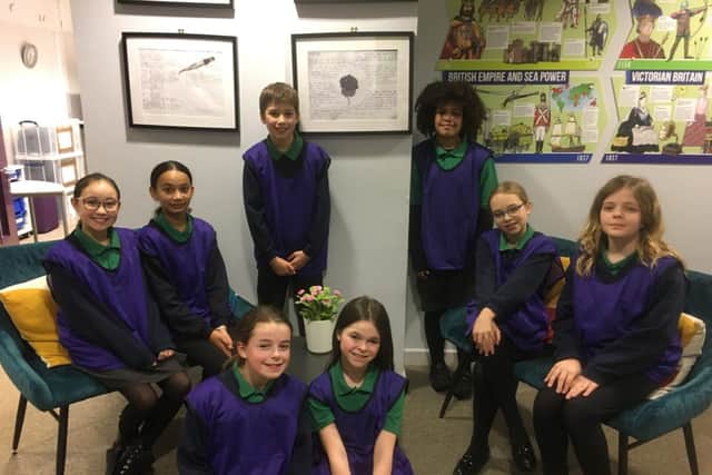 Our Amazing Ambassadors