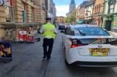 Northampton motorists could soon face fines for pavement parking under new council crackdown powers