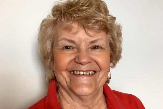 Joan Brothers, is set to retire at the age of 79 after working for Old Rectory Day nursery since 1985