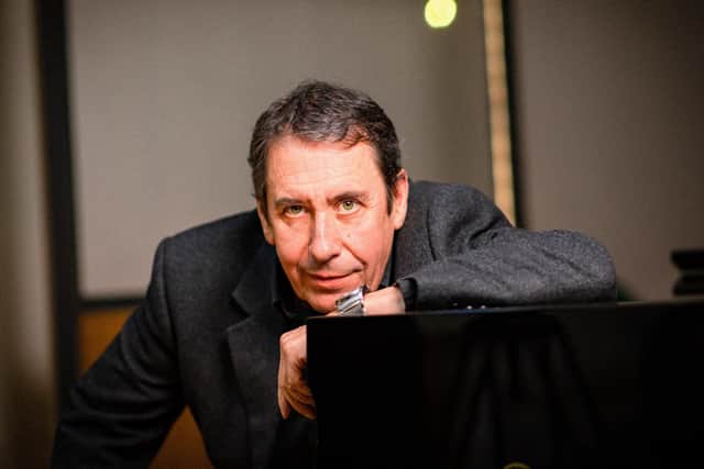 Jools Holland is returning to headline Royal & Derngate this winter. Photo by Inez Gordon.