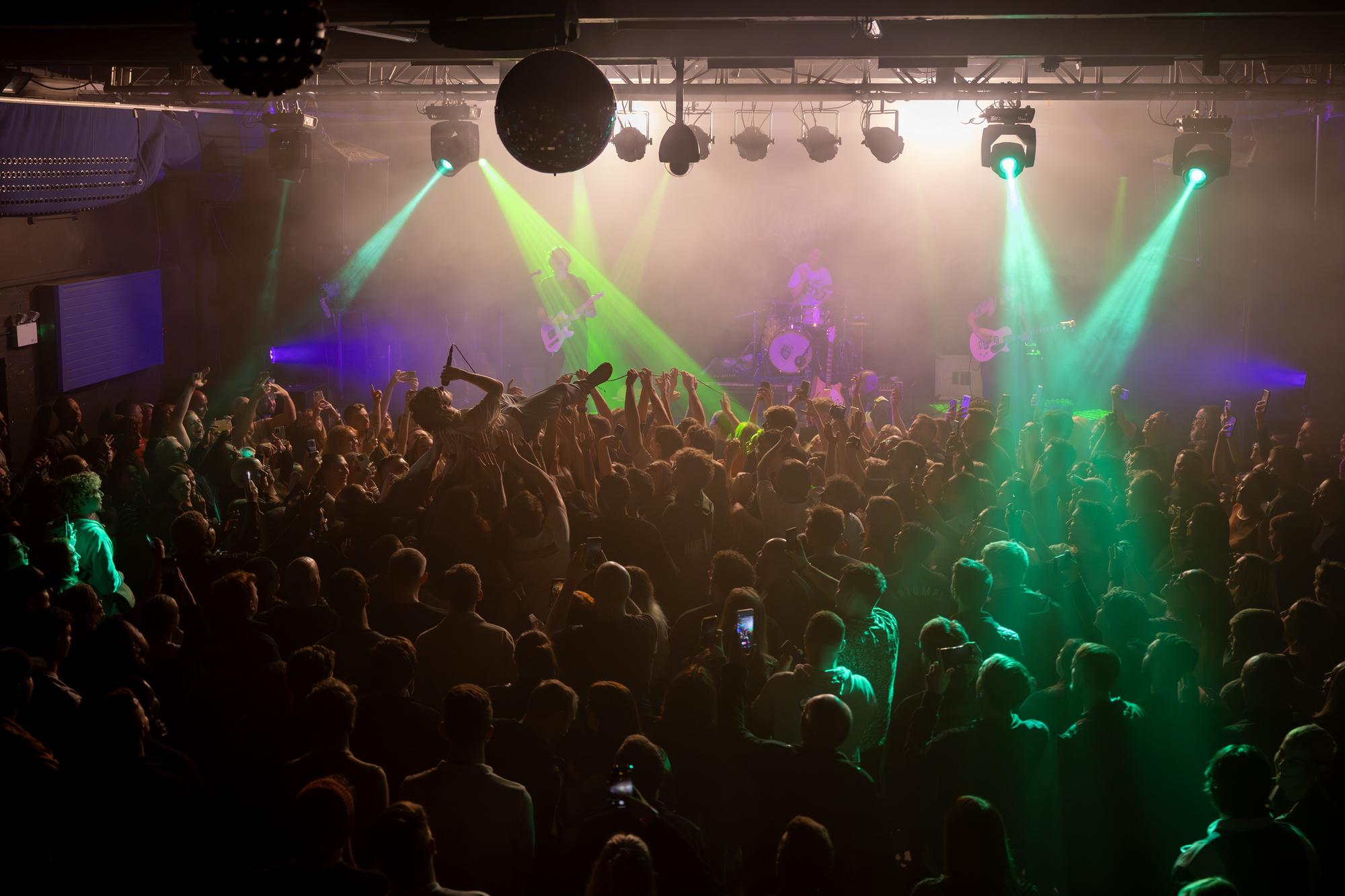 Live music returns – which gigs and festivals will dominate the ...
