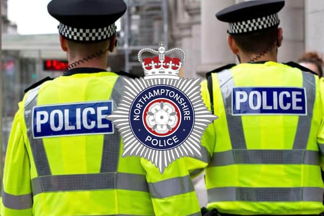 Applications are now open for the role of Northamptonshire Police Chief Constable