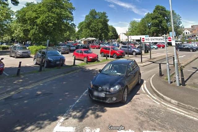 Labour councillors are backing market traders in the bid to halt a move to a car park on the edge of Northampton for two years