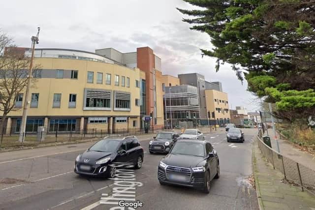 Detectives have made fresh appeals for information following a mugging in Lower Mounts, Northampton, last month