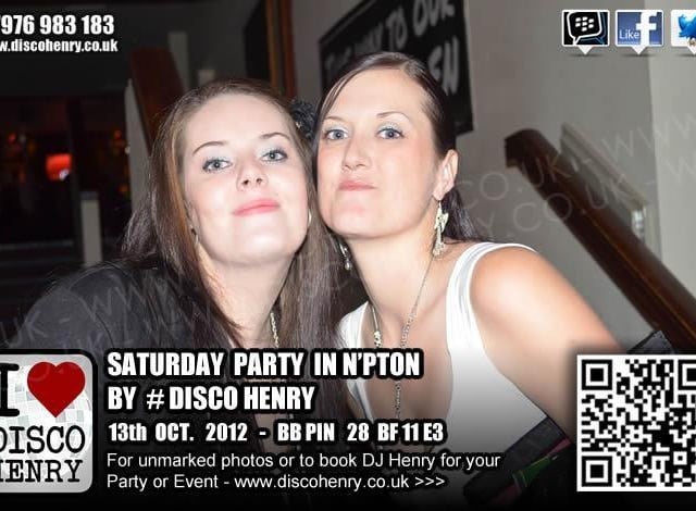 Nostalgic pictures from a night out at Base, Fever and Balestra