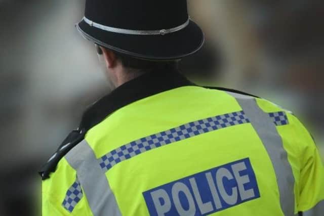 Police were called to an incident in Deanshanger and have now made an arrest.