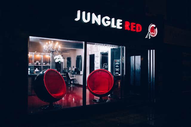 Debbie Wolstenholme was the founder and owner of hair and beauty salon Jungle Red on Wellingborough Road, which she chose to close down after more than two decades of success.