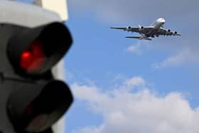 Travel disruption could last for days after airports were hit by network failure at UK air traffic control systems.