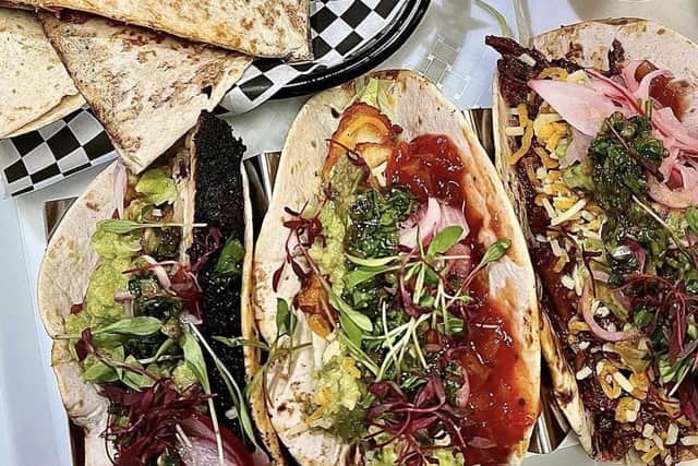 El Jefe’s Taco Thursdays have “gone down a storm”.