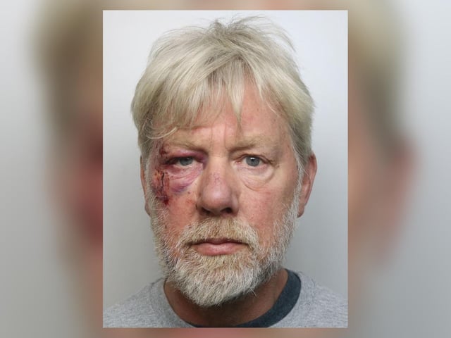 The 69-year-old was over the limit after drinking three gin and tonics with his dinner when his van slammed into a stranded VW Golf at 60mph, killing Daniel Pastaca, 27, who was changing a punctured wheel on the A45 near Earls Barton in February 2022.
Tests showed Cook, formerly of Palmer Square, Northampton, had 107 milligrammes of alcohol per 100 millilitres of blood. The legal limit is 80mg. He was sentenced to 22 months and banned from driving for three years, 11 months.