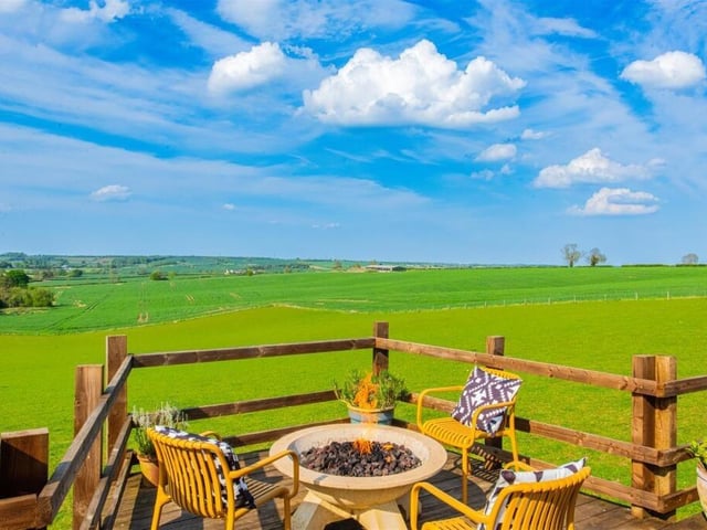 All of this could be yours for £1.5 million.