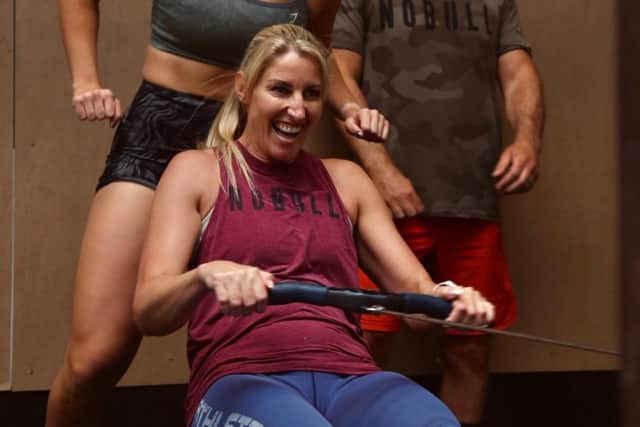 The final tweaks are currently being made to the timetable, and more information can be found on the Cattle Dog CrossFit website and social media channels.