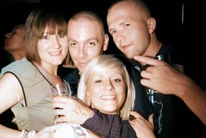 Nostalgic pictures from a night out down Bridge Street 13 years ago