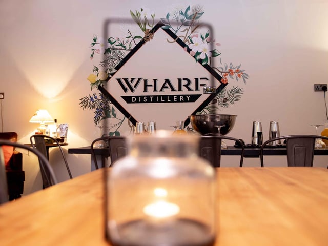 The cocktail and wine bar is set to open to the public on Saturday (June 15), offering quirky and handcrafted drinks to the community.