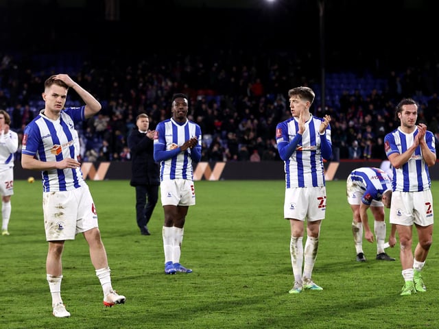 Relegation chances: 36%