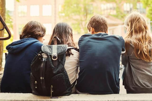 It is estimated that across the UK over 100,000 children are in the care system and experiencing real and impactful challenges as they leave care and move in to the community.