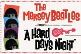 Mersey Beatles 