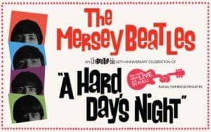 Mersey Beatles 
