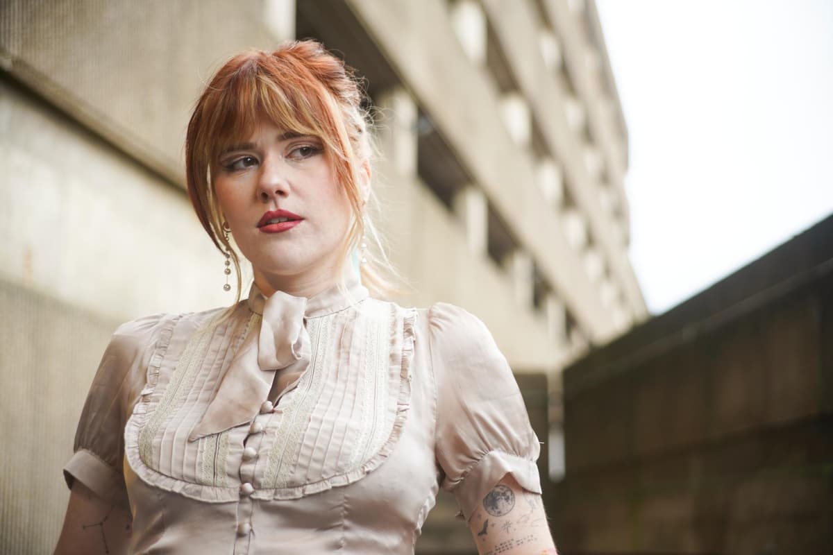 Freya Rhodes Freya Rose to mark EP release with headline gig at The Garibaldi
