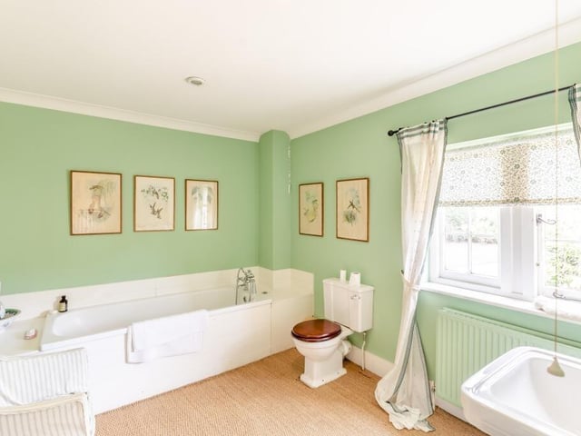 Stoke Park, Stoke Bruerne, Towcester, with a guide price of £5,250,000