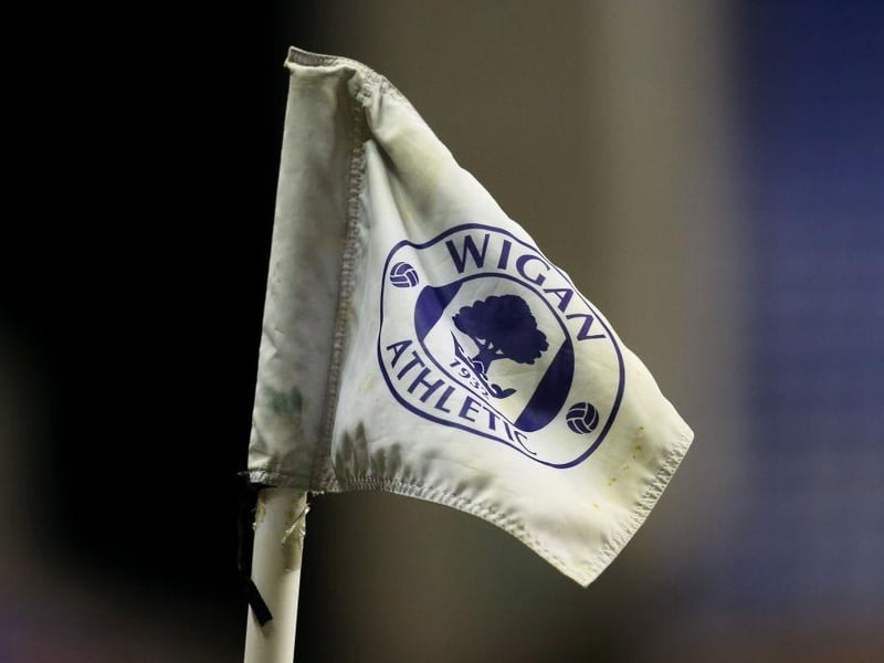 IN: Liam Morrison, Sean Clare, Jonny Smith, Matt Smith, Callum McManaman