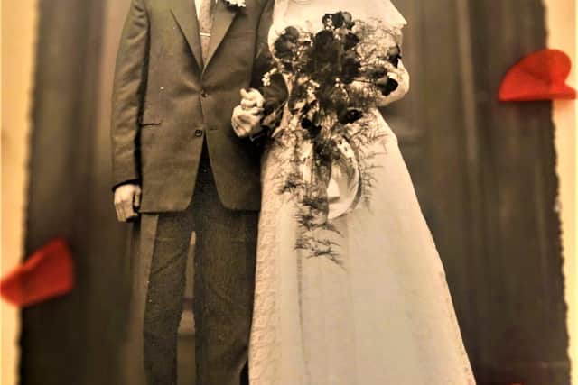 65th Valentines