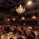The countdown was over last Thursday (October 15) when the Weetabix Northamptonshire Food & Drink Awards returned to the Royal & Derngate for their eighteenth year and we met the newly-crowned gold winners. Photo: Photocall Events.