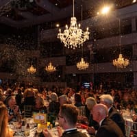 I attended my fifth Food & Drink Awards – let’s lift the lid on what it’s really like to go to a ceremony that welcomes hundreds