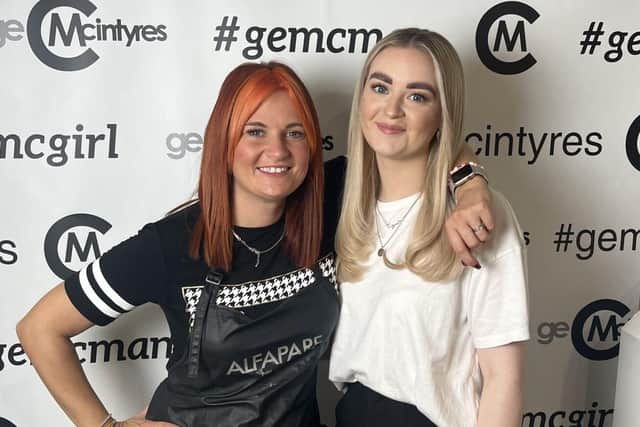 Colour masters of Northampton