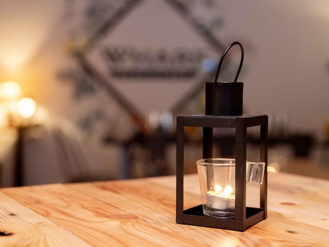 The cocktail and wine bar is set to open to the public on Saturday (June 15), offering quirky and handcrafted drinks to the community.