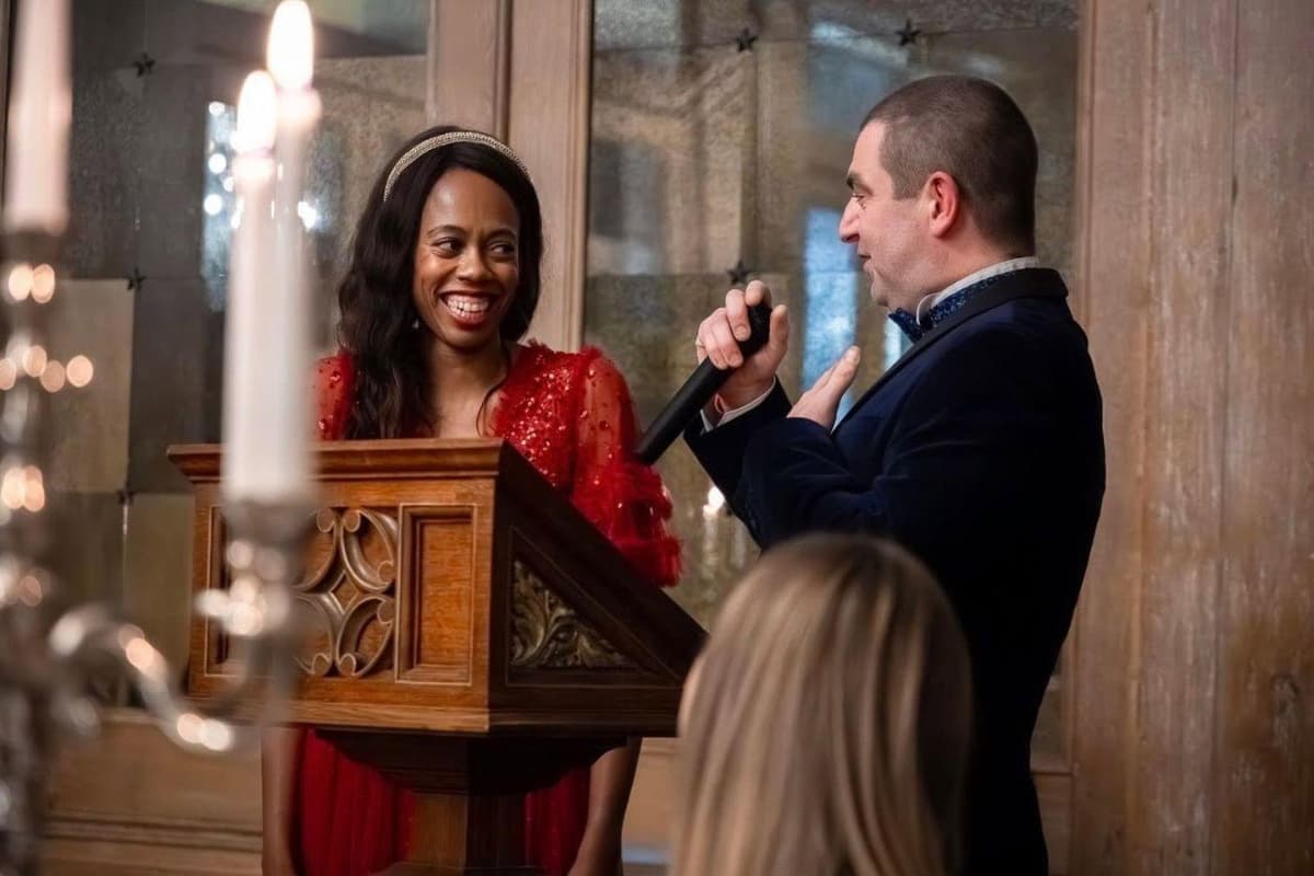 The Lewis Foundation to mark 10th anniversary in style at gala ball in ...
