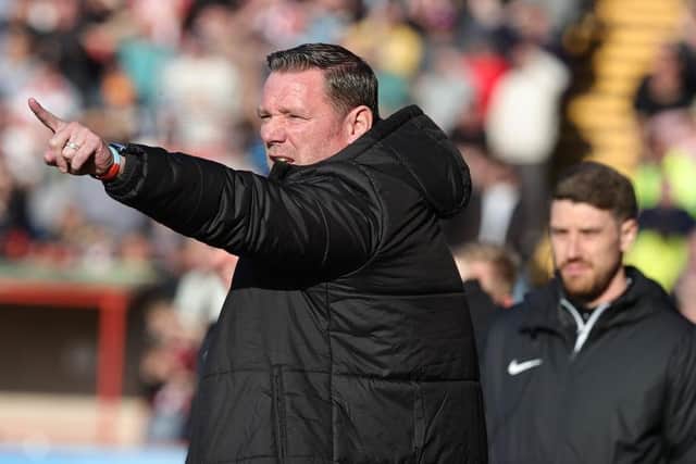 Kevin Nolan