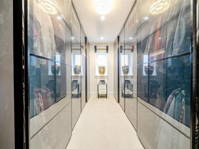 All of this could be yours for a guide price of £1.325 million.