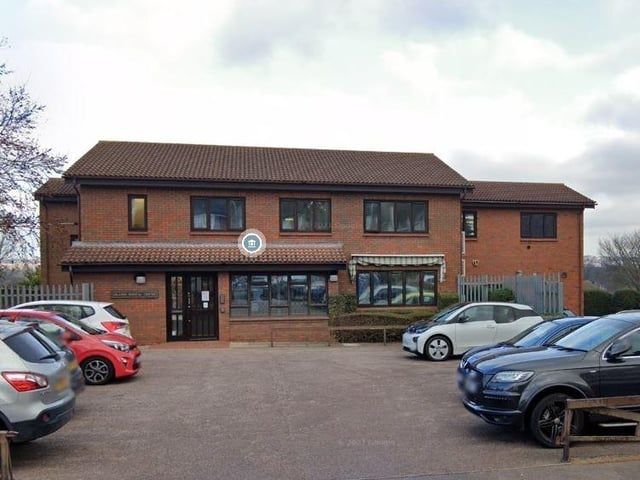 In total, 22% of patients said Eleanor Cross Healthcare was 'very easy' or 'fairly easy' to contact by telephone and 16% said it was 'very easy' or 'fairly easy' to contact by using their website.